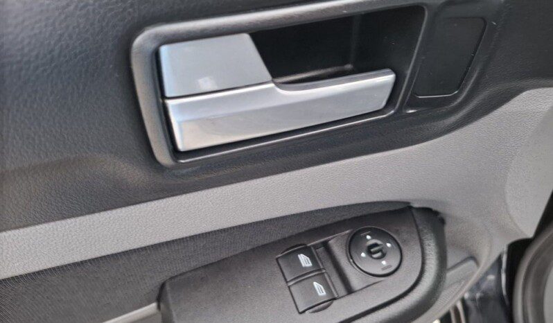 
								FORD FOCUS 1.6 TDCI CONCEPT 2010 EURO 5 full									