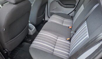 
									FORD FOCUS 1.6 TDCI CONCEPT 2010 EURO 5 full								
