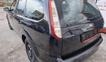 
									FORD FOCUS 1.6 TDCI CONCEPT 2010 EURO 5 full								