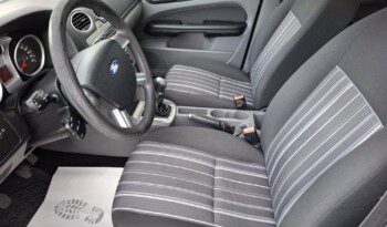 
									FORD FOCUS 1.6 TDCI CONCEPT 2010 EURO 5 full								