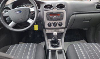 
									FORD FOCUS 1.6 TDCI CONCEPT 2010 EURO 5 full								