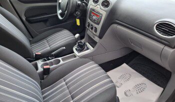 
									FORD FOCUS 1.6 TDCI CONCEPT 2010 EURO 5 full								