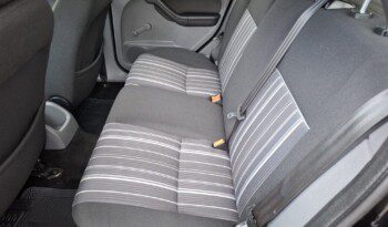 
									FORD FOCUS 1.6 TDCI CONCEPT 2010 EURO 5 full								