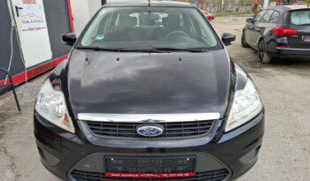 
									FORD FOCUS 1.6 TDCI CONCEPT 2010 EURO 5 full								