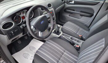 
									FORD FOCUS 1.6 TDCI CONCEPT 2010 EURO 5 full								