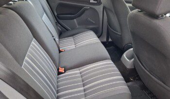 
									FORD FOCUS 1.6 TDCI CONCEPT 2010 EURO 5 full								