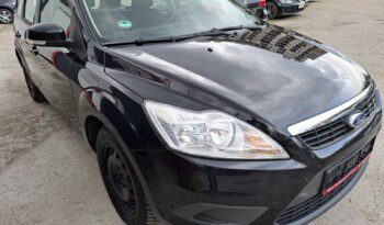 
									FORD FOCUS 1.6 TDCI CONCEPT 2010 EURO 5 full								