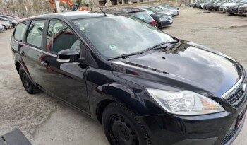 
									FORD FOCUS 1.6 TDCI CONCEPT 2010 EURO 5 full								