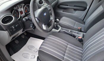 
									FORD FOCUS 1.6 TDCI CONCEPT 2010 EURO 5 full								