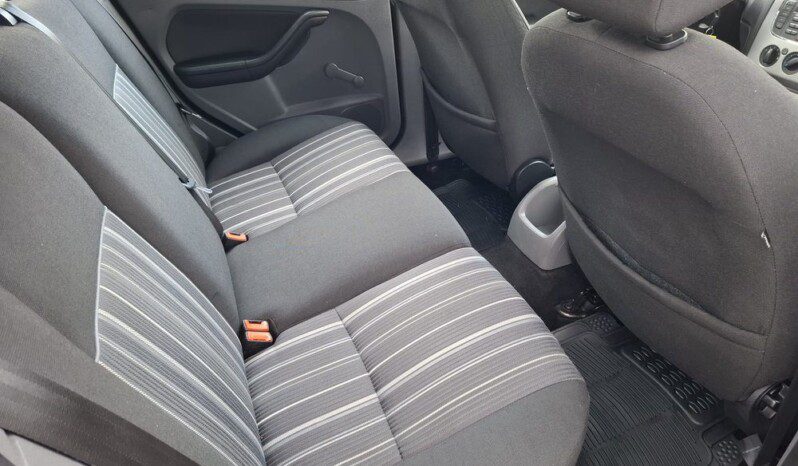 
								FORD FOCUS 1.6 TDCI CONCEPT 2010 EURO 5 full									
