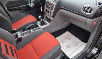 
									FORD FOCUS 1.6 TDCI STYLE 2010 EURO 5 full								