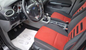 
									FORD FOCUS 1.6 TDCI STYLE 2010 EURO 5 full								