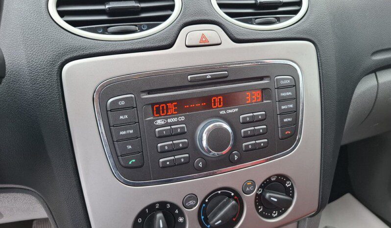 
								FORD FOCUS 1.6 TDCI STYLE 2010 EURO 5 full									