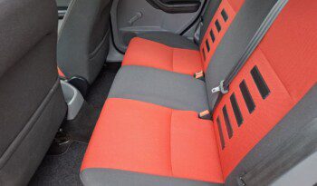 
									FORD FOCUS 1.6 TDCI STYLE 2010 EURO 5 full								