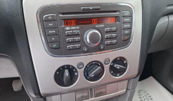 
									FORD FOCUS 1.6 TDCI STYLE 2010 EURO 5 full								