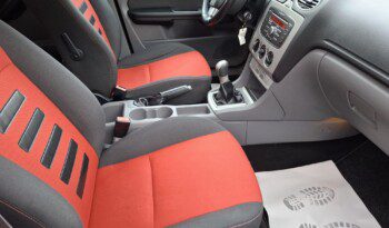 
									FORD FOCUS 1.6 TDCI STYLE 2010 EURO 5 full								