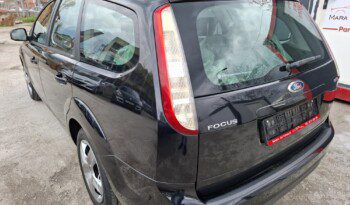 
									FORD FOCUS 1.6 TDCI STYLE 2010 EURO 5 full								
