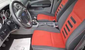 
									FORD FOCUS 1.6 TDCI STYLE 2010 EURO 5 full								