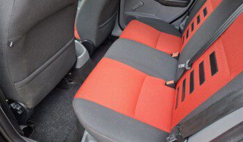 
									FORD FOCUS 1.6 TDCI STYLE 2010 EURO 5 full								