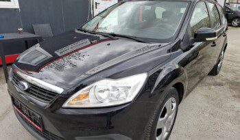 
									FORD FOCUS 1.6 TDCI STYLE 2010 EURO 5 full								