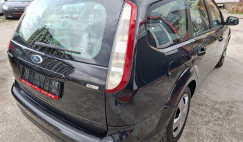 
									FORD FOCUS 1.6 TDCI STYLE 2010 EURO 5 full								