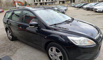 
									FORD FOCUS 1.6 TDCI STYLE 2010 EURO 5 full								