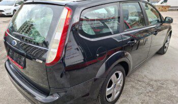 
									FORD FOCUS 1.6 TDCI STYLE 2010 EURO 5 full								