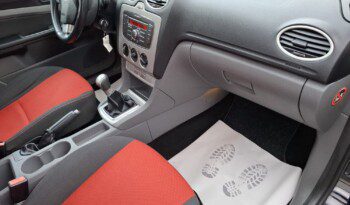 
									FORD FOCUS 1.6 TDCI STYLE 2010 EURO 5 full								