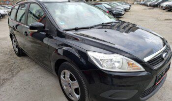 
									FORD FOCUS 1.6 TDCI STYLE 2010 EURO 5 full								