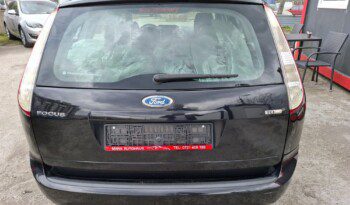 
									FORD FOCUS 1.6 TDCI STYLE 2010 EURO 5 full								
