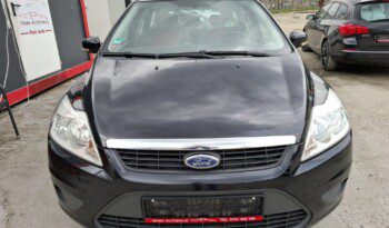 
									FORD FOCUS 1.6 TDCI STYLE 2010 EURO 5 full								