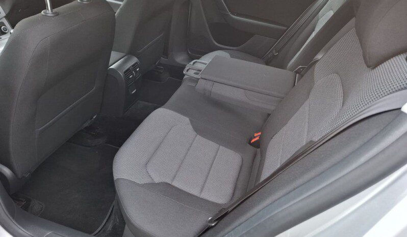 
								VW PASSAT B7 1.4 TSI BLUEMOTION 2011 / 2012 full									