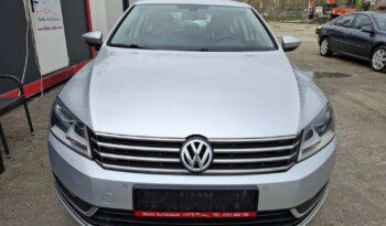 
									VW PASSAT B7 1.4 TSI BLUEMOTION 2011 / 2012 full								