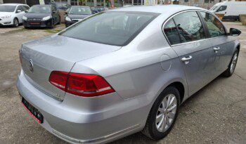 
									VW PASSAT B7 1.4 TSI BLUEMOTION 2011 / 2012 full								