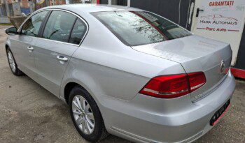 
									VW PASSAT B7 1.4 TSI BLUEMOTION 2011 / 2012 full								