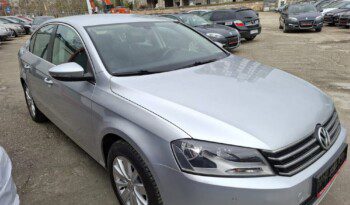 
									VW PASSAT B7 1.4 TSI BLUEMOTION 2011 / 2012 full								