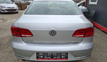 
									VW PASSAT B7 1.4 TSI BLUEMOTION 2011 / 2012 full								