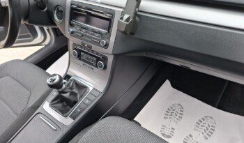 
									VW PASSAT B7 1.4 TSI BLUEMOTION 2011 / 2012 full								