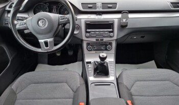 
									VW PASSAT B7 1.4 TSI BLUEMOTION 2011 / 2012 full								