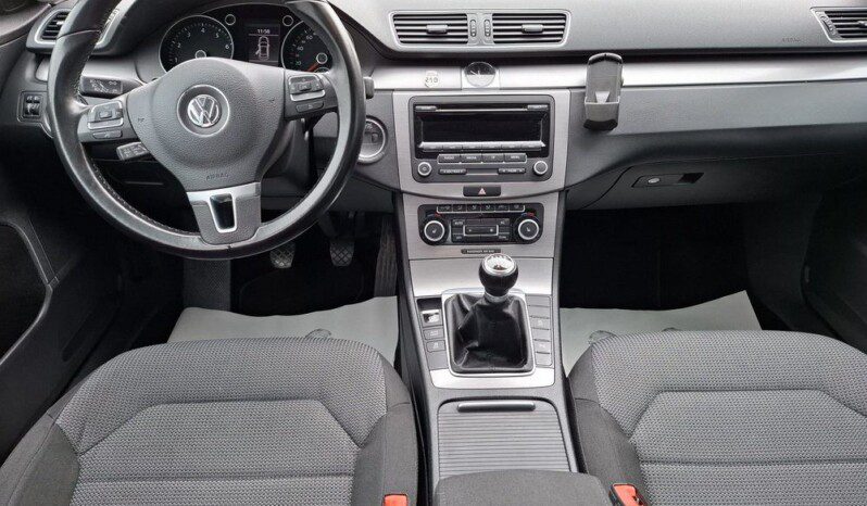
								VW PASSAT B7 1.4 TSI BLUEMOTION 2011 / 2012 full									