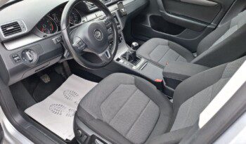 
									VW PASSAT B7 1.4 TSI BLUEMOTION 2011 / 2012 full								