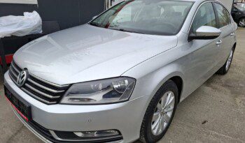 
									VW PASSAT B7 1.4 TSI BLUEMOTION 2011 / 2012 full								