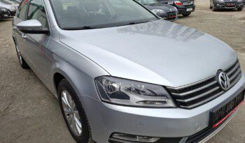
									VW PASSAT B7 1.4 TSI BLUEMOTION 2011 / 2012 full								