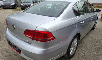 
									VW PASSAT B7 1.4 TSI BLUEMOTION 2011 / 2012 full								