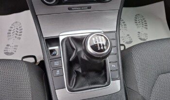 
									VW PASSAT B7 1.4 TSI BLUEMOTION 2011 / 2012 full								