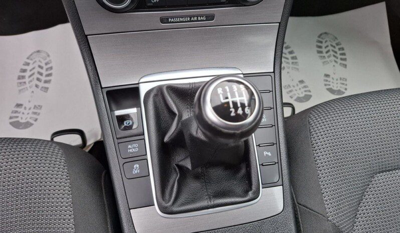 
								VW PASSAT B7 1.4 TSI BLUEMOTION 2011 / 2012 full									