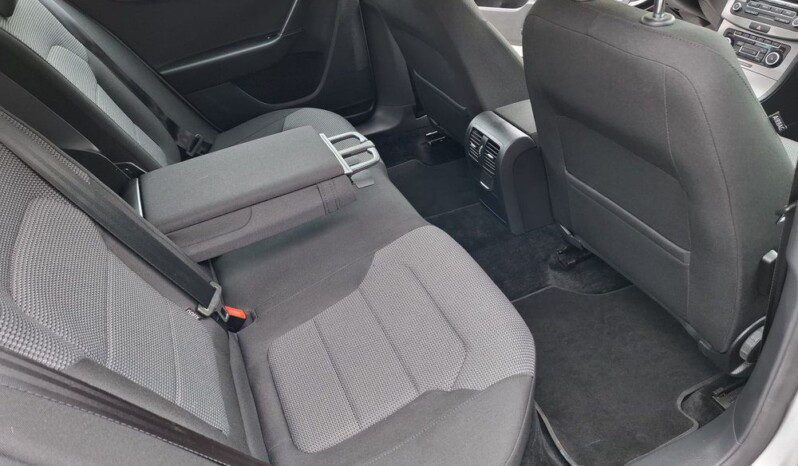
								VW PASSAT B7 1.4 TSI BLUEMOTION 2011 / 2012 full									
