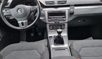 
									VW PASSAT B7 1.4 TSI BLUEMOTION 2011 / 2012 full								