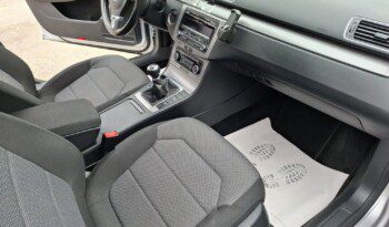 
									VW PASSAT B7 1.4 TSI BLUEMOTION 2011 / 2012 full								