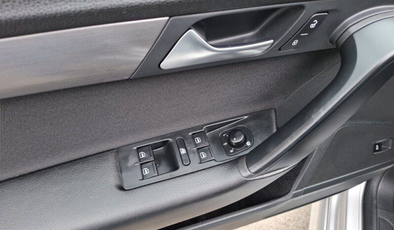 
								VW PASSAT B7 1.4 TSI BLUEMOTION 2011 / 2012 full									